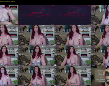 xoxojules — 69 minute Chaturbate female cam show recording, 720p, Sep 19, 2025