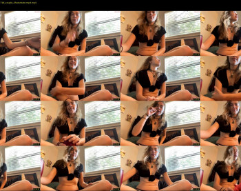 yanyanpixie — 6 minute Chaturbate couple cam show recording, 720p, Sep 19, 2025