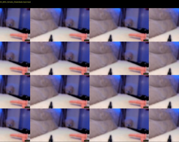 yourbabynatalie — 10 minute Chaturbate female cam show recording, 720p, Sep 19, 2025