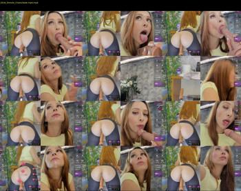yourburnwish — 120 minute Chaturbate female cam show recording, 720p, Sep 20, 2025