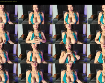 yungelitamor_ — 4 minute Chaturbate female cam show recording, 720p, Sep 19, 2025