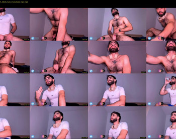 zack_sullivan22 — 84 minute Chaturbate male cam show recording, 720p, Sep 19, 2025