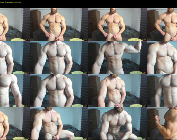 zkk123 — 33 minute Chaturbate male cam show recording, 720p, Sep 19, 2025