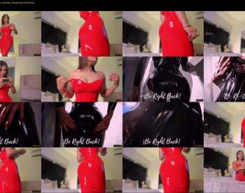 zoevidal_ — 121 minute Chaturbate female cam show recording, 720p, Sep 19, 2025