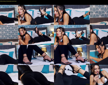 zoeylarkens — 120 minute Chaturbate female cam show recording, 720p, Sep 20, 2025