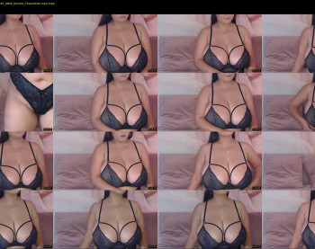 1dream_magical — 19 minute Chaturbate female cam show recording, 720p, Sep 20, 2025