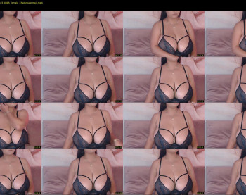 1dream_magical — 4 minute Chaturbate female cam show recording, 720p, Sep 20, 2025