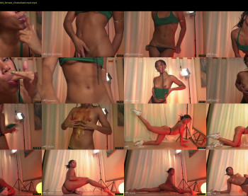 _angeleyes — 121 minute Chaturbate female cam show recording, 720p, Sep 20, 2025