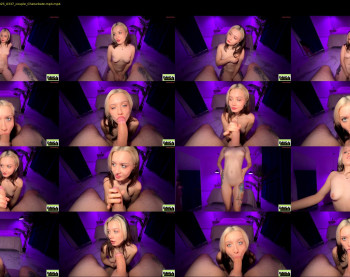 _blowjob_queen_ — 32 minute Chaturbate couple cam show recording, 720p, Sep 21, 2025