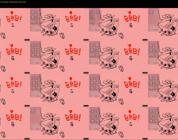 _briana_at — 53 minute Chaturbate female cam show recording, 720p, Sep 20, 2025