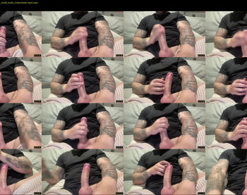 _british_hung_ — 4 minute Chaturbate male cam show recording, 720p, Sep 20, 2025