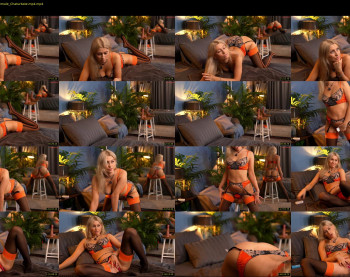 _keti_ — 120 minute Chaturbate female cam show recording, 720p, Sep 20, 2025