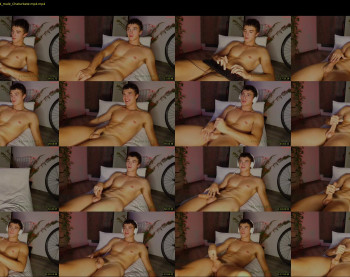 _p_l_u_r_ — 100 minute Chaturbate male cam show recording, 720p, Sep 20, 2025