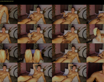 _p_l_u_r_ — 8 minute Chaturbate male cam show recording, 720p, Sep 20, 2025