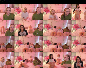 _ramune_ — 104 minute Chaturbate couple cam show recording, 720p, Sep 20, 2025