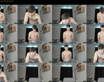 _stager_ — 16 minute Chaturbate male cam show recording, 720p, Sep 20, 2025