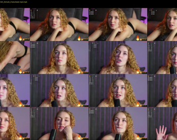 _taylor_swift — 7 minute Chaturbate female cam show recording, 720p, Sep 20, 2025