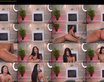 abbela_white — 88 minute Chaturbate female cam show recording, 720p, Sep 20, 2025