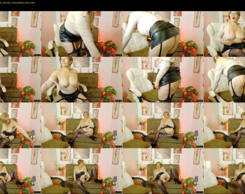 adeellee_ — 14 minute Chaturbate female cam show recording, 720p, Sep 20, 2025