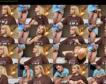 adele_nick2202 — 54 minute Chaturbate couple cam show recording, 720p, Sep 20, 2025