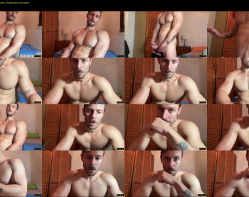 aiasar — 73 minute Chaturbate male cam show recording, 720p, Sep 20, 2025