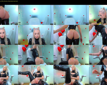 aileen_williams — 121 minute Chaturbate female cam show recording, 720p, Sep 20, 2025