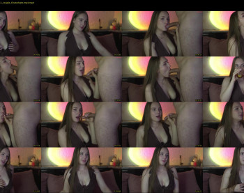 al1ce_fox — 16 minute Chaturbate couple cam show recording, 720p, Sep 20, 2025