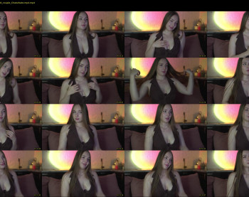 al1ce_fox — 3 minute Chaturbate couple cam show recording, 720p, Sep 20, 2025