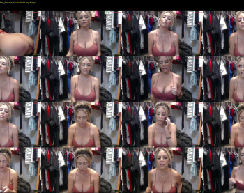 alannarack — 17 minute Chaturbate female cam show recording, 480p, Sep 20, 2025