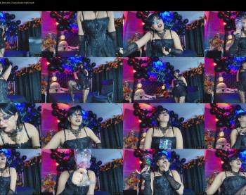 alexhoe_ — 111 minute Chaturbate female cam show recording, 720p, Sep 20, 2025