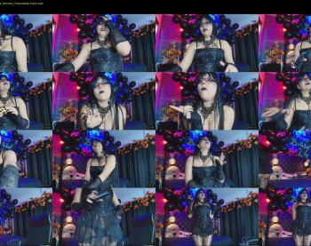 alexhoe_ — 10 minute Chaturbate female cam show recording, 720p, Sep 20, 2025