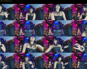 alexhoe_ — 7 minute Chaturbate female cam show recording, 720p, Sep 21, 2025
