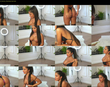 alexxiskye — 120 minute Chaturbate female cam show recording, 720p, Sep 20, 2025