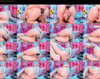 alicebenett_ — 7 minute Chaturbate female cam show recording, 720p, Sep 21, 2025
