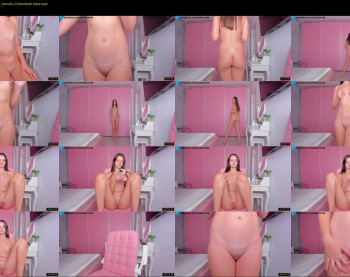 alisonita — 120 minute Chaturbate female cam show recording, 720p, Sep 20, 2025