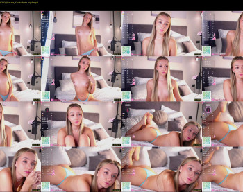 alodiaacomb — 120 minute Chaturbate female cam show recording, 720p, Sep 20, 2025