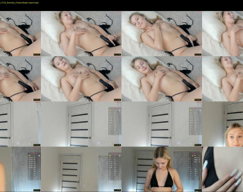 amaliapatron — 13 minute Chaturbate female cam show recording, 720p, Sep 20, 2025