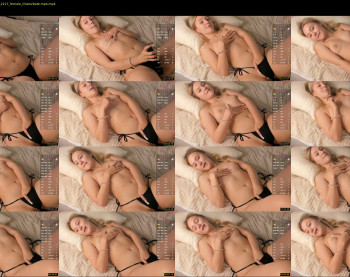 amaliapatron — 12 minute Chaturbate female cam show recording, 720p, Sep 20, 2025