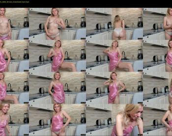 amanda___grey — 9 minute Chaturbate female cam show recording, 720p, Sep 20, 2025