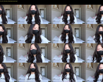 amyalwayshere — 39 minute Chaturbate female cam show recording, 720p, Sep 20, 2025