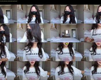amyalwayshere — 22 minute Chaturbate female cam show recording, 720p, Sep 20, 2025