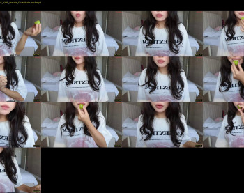amyalwayshere — 6 minute Chaturbate female cam show recording, 720p, Sep 20, 2025