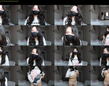 amyalwayshere — 22 minute Chaturbate female cam show recording, 720p, Sep 20, 2025