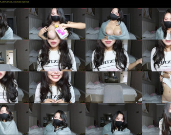 amyalwayshere — 68 minute Chaturbate female cam show recording, 720p, Sep 20, 2025