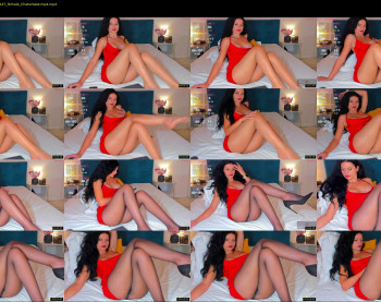 ana_crystal — 84 minute Chaturbate female cam show recording, 720p, Sep 20, 2025