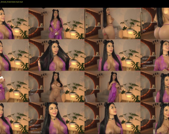 annagr_ — 79 minute Chaturbate female cam show recording, 720p, Sep 20, 2025
