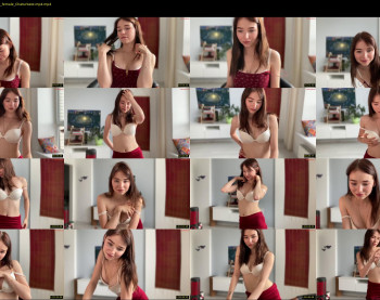 anntics_ — 121 minute Chaturbate female cam show recording, 720p, Sep 20, 2025