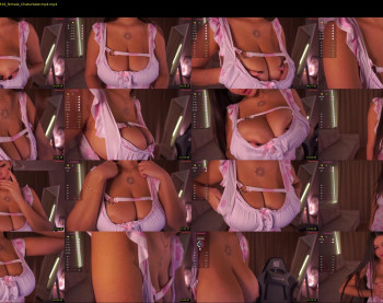 anuricbriny — 37 minute Chaturbate female cam show recording, 720p, Sep 20, 2025