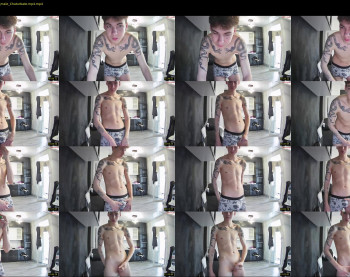 aplant_ — 15 minute Chaturbate male cam show recording, 720p, Sep 20, 2025