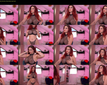artofboobs — 36 minute Chaturbate female cam show recording, 720p, Sep 20, 2025